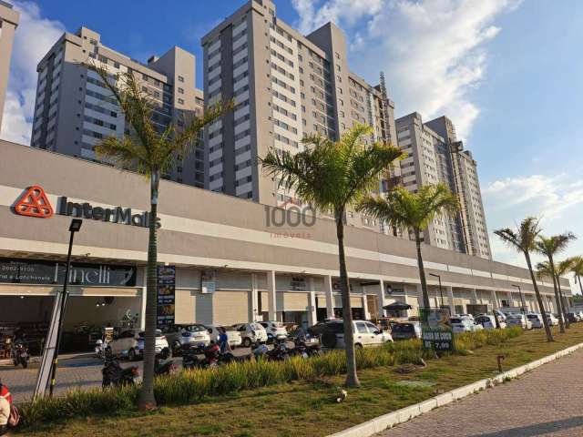 Ponto comercial para alugar na Avenida Pedro Henrique Krambeck, São Pedro, Juiz de Fora, 120 m2 por R$ 6.000