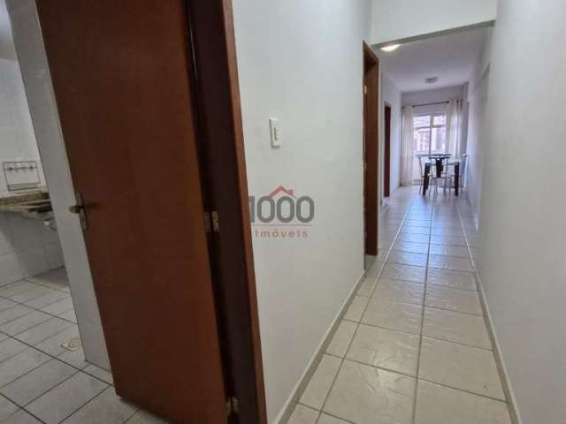 Apartamento com 1 quarto para alugar na Avenida Presidente Itamar Franco, São Mateus, Juiz de Fora por R$ 1.000