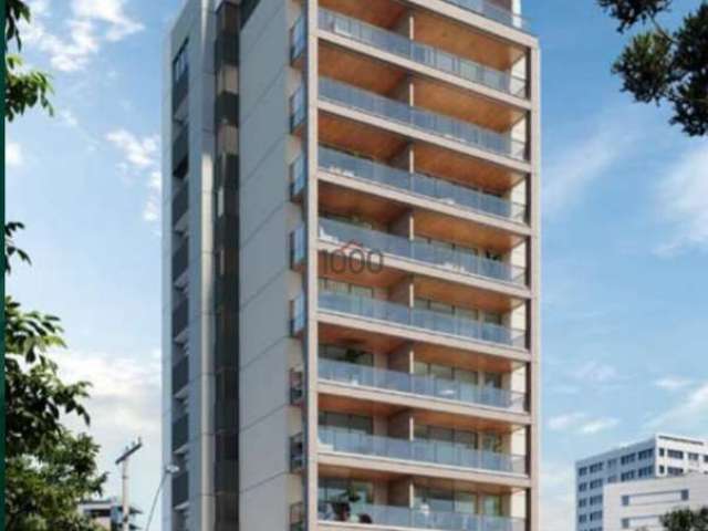 Apartamento com 2 quartos à venda na Praça Menelick de Carvalho, Santa Helena, Juiz de Fora, 113 m2 por R$ 798.000