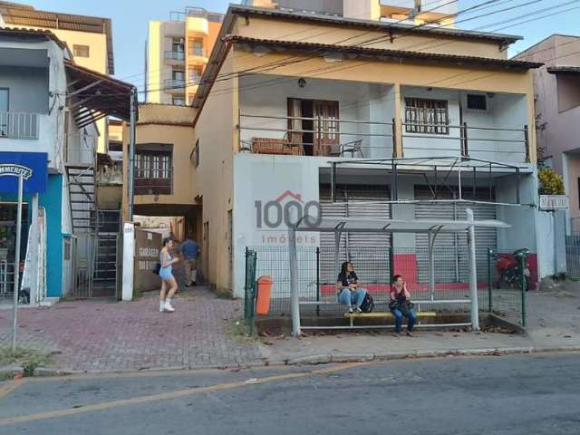 Terreno à venda na Avenida Presidente Costa e Silva, São Pedro, Juiz de Fora por R$ 2.400.000