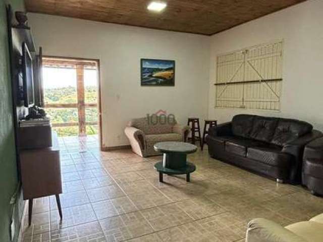 Chácara / sítio com 4 quartos à venda na R Das Esiraderas, Filgueiras, Juiz de Fora, 2075 m2 por R$ 650.000