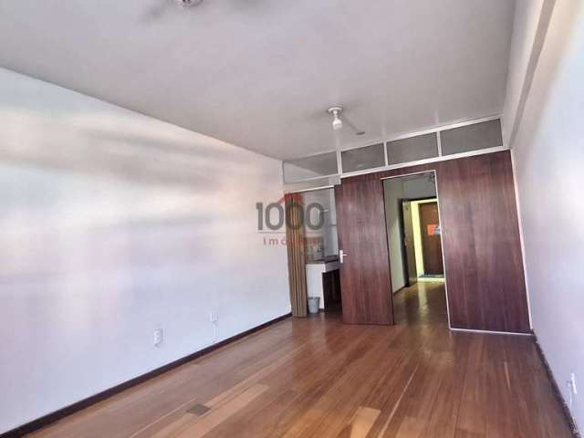 Sala comercial à venda na Avenida Barão do Rio Branco, Centro, Juiz de Fora, 32 m2 por R$ 150.000