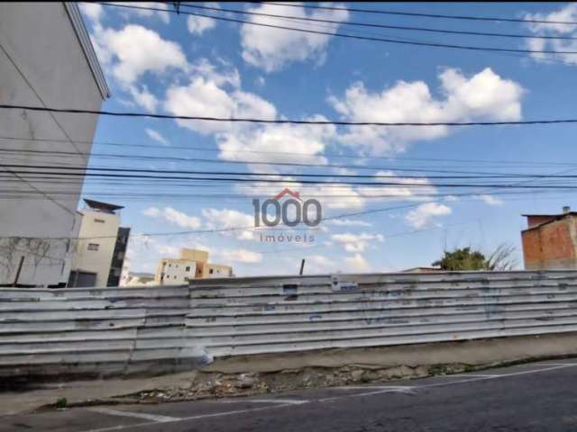 Terreno à venda na Rua Olegário Maciel, Paineiras, Juiz de Fora por R$ 950.000