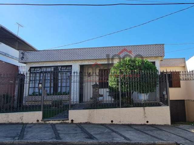 Casa com 4 quartos à venda na Rua Professor Francisco Faria, Bairu, Juiz de Fora, 155 m2 por R$ 1.280.000