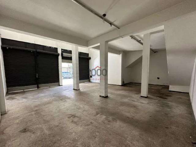 Ponto comercial à venda na Rua Batista de Oliveira, Centro, Juiz de Fora por R$ 1.499.000