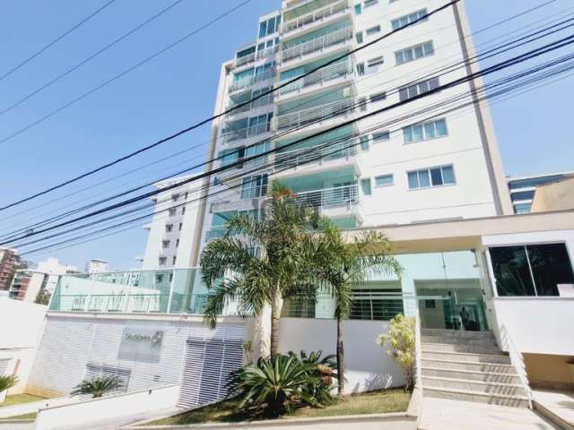 Apartamento com 3 quartos à venda na Rua Irineu Marinho, Bom Pastor, Juiz de Fora, 157 m2 por R$ 990.000