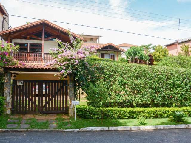 Casa em condomínio fechado com 3 quartos à venda na Rua Felippe Schaffer Sobrinho, Alto dos Pinheiros, Juiz de Fora, 150 m2 por R$ 870.000