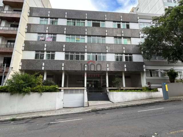 Apartamento com 3 quartos à venda na Rua Benjamin Constant, Santa Helena, Juiz de Fora, 130 m2 por R$ 450.000