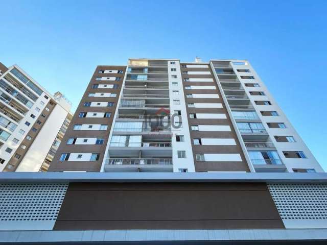 Apartamento com 2 quartos à venda na Rua Doutor Osmar Silva, Bom Pastor, Juiz de Fora, 58 m2 por R$ 430.000