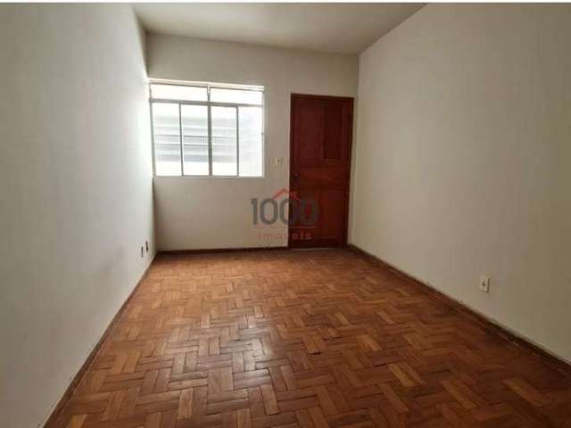 Apartamento com 1 quarto à venda na Rua Raquel Prado, Bairu, Juiz de Fora, 77 m2 por R$ 180.000