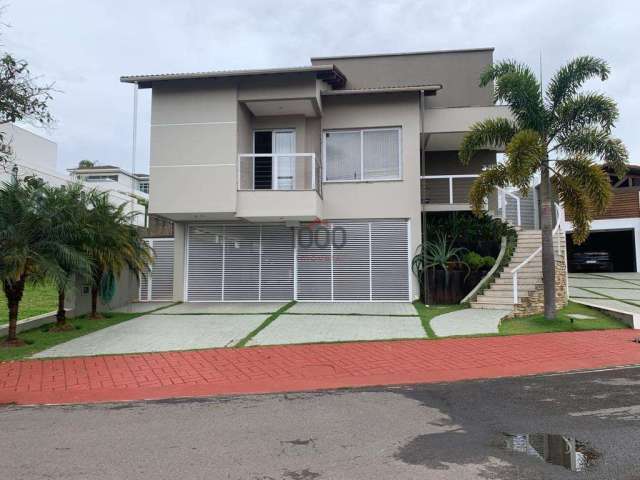 Casa em condomínio fechado com 4 quartos à venda na Rua Flores de Ouro Preto, Estrela Sul, Juiz de Fora, 445 m2 por R$ 3.680.000