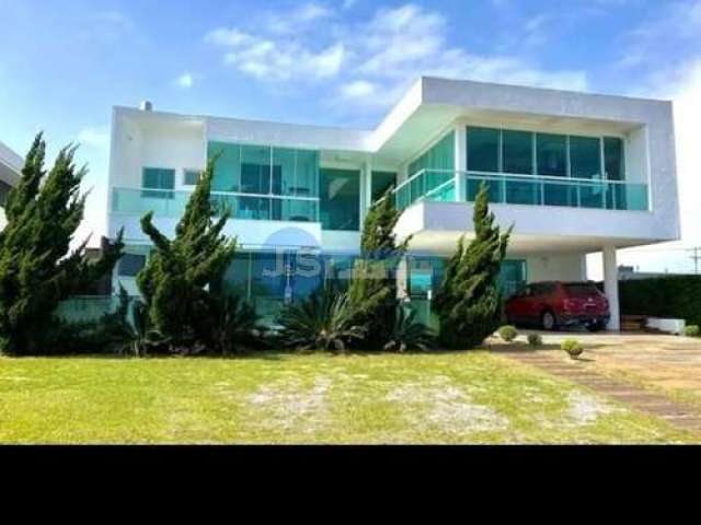 Casa em condomínio fechado com 4 quartos à venda no Atlântida Sul (Distrito), Osório , 400 m2 por R$ 3.590.000