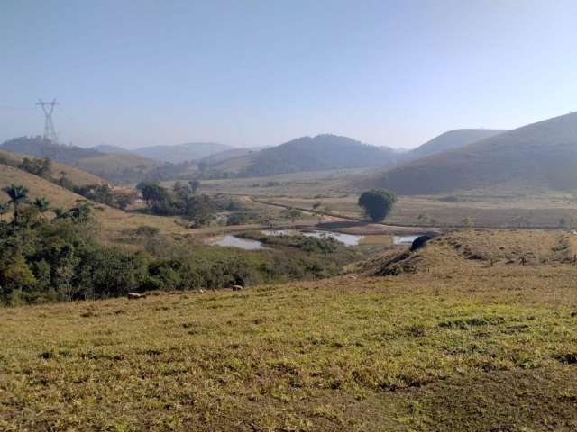 Excelente localização, ótima topografia, natureza exuberante, venha morar com qualidade de vida