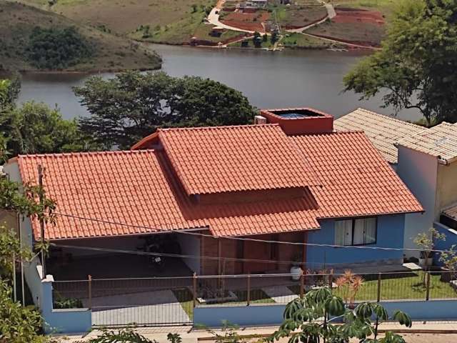 Maravilhosa casa no Condomínio Marina da Remonta