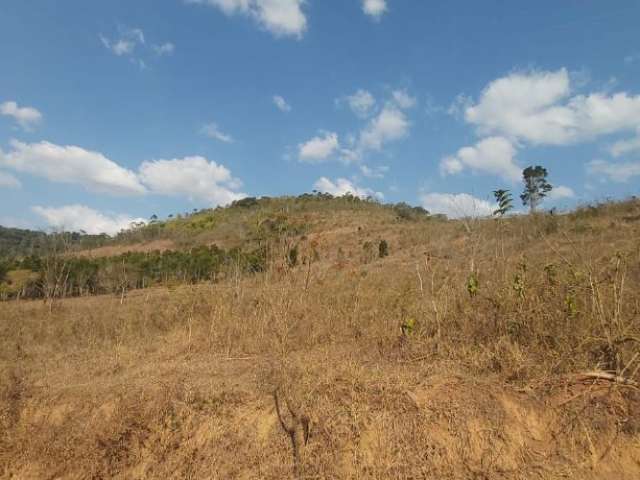 Área Rural  com dois hectares, próximo ao bairro Cakw dos lírios