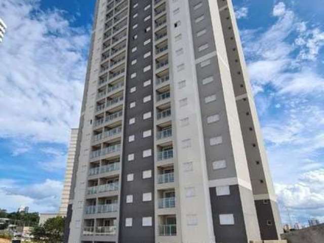 Apartamento à venda 2 Quartos, 1 Suite, 1 Vaga, 66.2M², Alvorada, Cuiabá - MT | Edifício Residencia