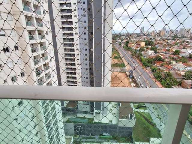 Apartamento à venda 3 Quartos, 1 Suite, 2 Vagas, 76M², Jardim Leblon, Cuiabá - MT | NYC Jardim das