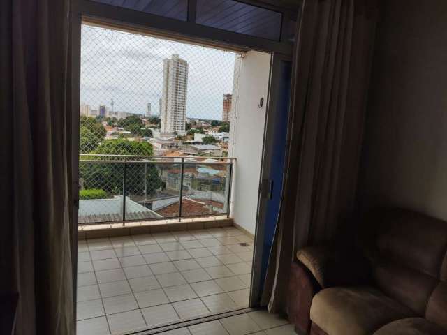 Apartamento à venda 4 Quartos, 1 Suite, 1 Vaga, 150M², Duque de Caxias I, Cuiabá - MT | Edífcio Mon