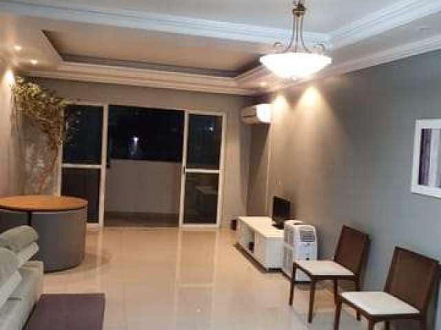 Apartamento à venda 4 Quartos, 1 Suite, 2 Vagas, 168M², Araés, Cuiabá - MT | Edifício Moinho dos Ve