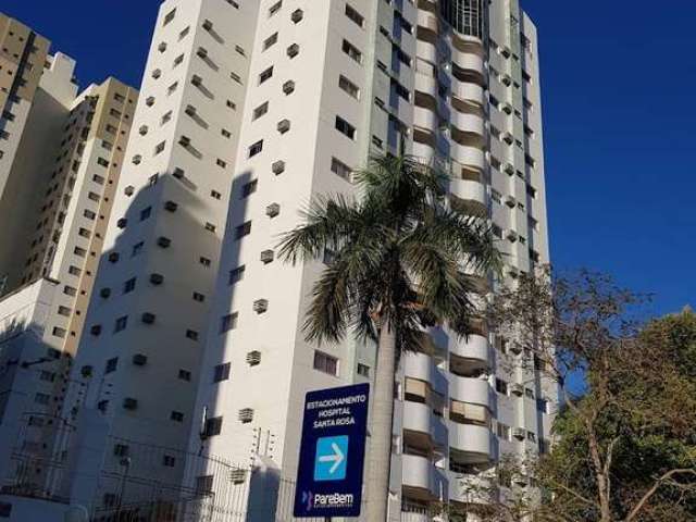 Apartamento à venda 3 Quartos, 1 Suite, 2 Vagas, 110M², Jardim Mariana, Cuiabá - MT | Edifício Ana