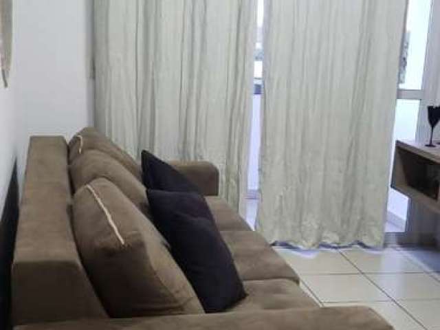 Apartamento à venda 2 Quartos, 1 Suite, 1 Vaga, 65M², Porto, Cuiabá - MT | Residencial Dubai