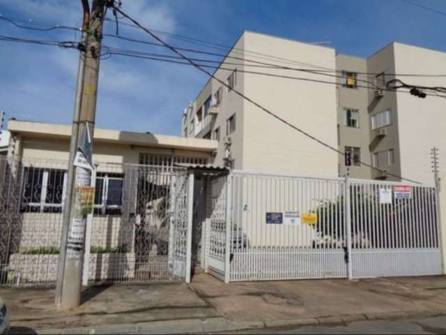 Apartamento à venda 3 Quartos, 1 Vaga, 80M², Nossa Senhora Aparecida, Cuiabá - MT | Edifício Costa