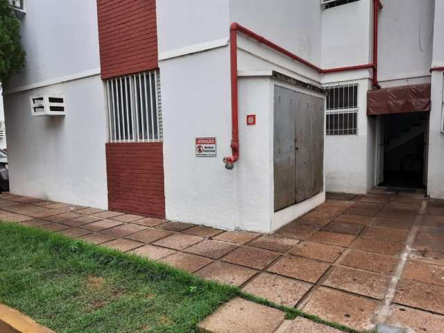 Apartamento à venda 2 Quartos, 1 Vaga, 69.56M², Quilombo, Cuiabá - MT | Condomínio Edifício Residen