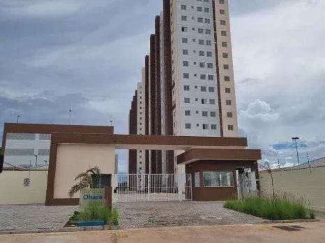 Apartamento à venda 2 Quartos, 1 Vaga, 42M², Parque Ohara, Cuiabá - MT | Condomínio Parque Ohara RN