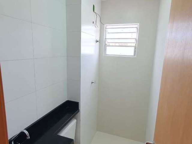 Apartamento à venda 2 Quartos, 1 Vaga, 44M², Carumbé, Cuiabá - MT | Condomínio Parque Chapada do Mi