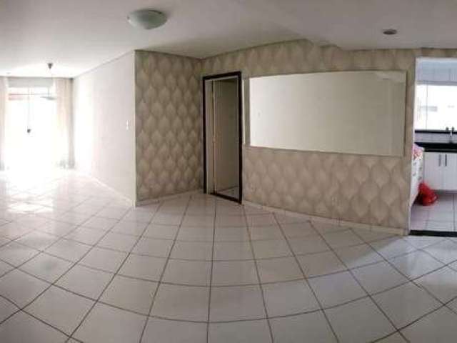 Apartamento à venda 2 Quartos, 1 Suite, 1 Vaga, 134M², Bosque da Saúde, Cuiabá - MT | Edifício Sain