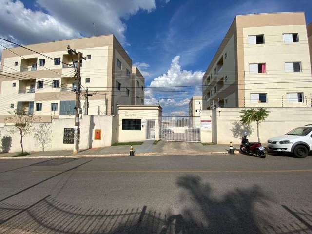 Apartamento à venda 3 Quartos, 1 Vaga, 56M², Jardim Mariana, Cuiabá - MT | Condomínio Jardim das To