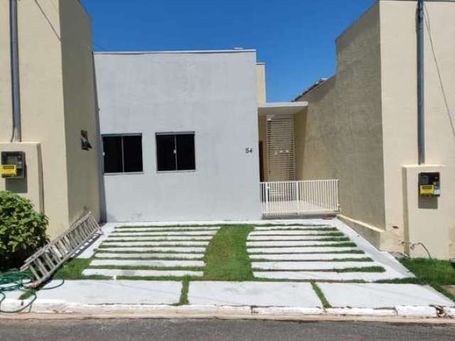 Casa à venda 3 Quartos, 1 Suite, 2 Vagas, 137M², Jardim Vitória, Cuiabá - MT | Condomínio Brisas da