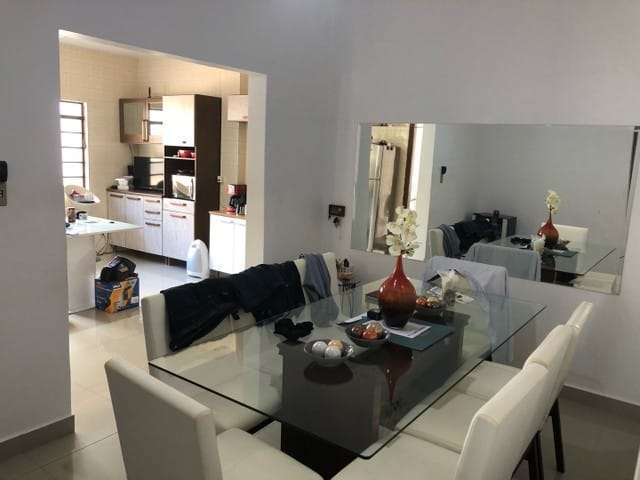 Casa à venda 6 Quartos, 2 Suites, 2 Vagas, 438M², Cidade Alta, Cuiabá - MT