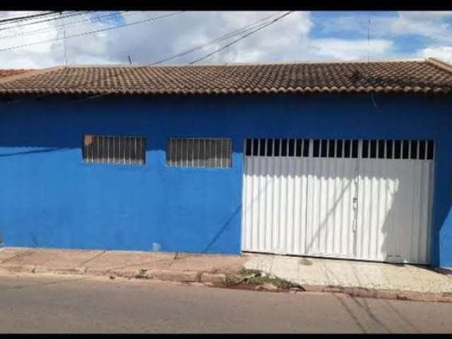 Casa à venda 3 Quartos, 1 Suite, 2 Vagas, 200M², Nova Conquista, Cuiabá - MT