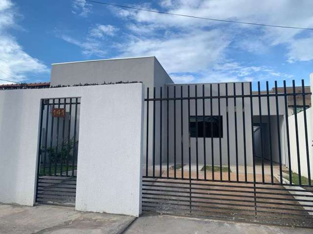 Casa à venda 3 Quartos, 1 Suite, 2 Vagas, 250M², Jardim Imperial II, Cuiabá - MT