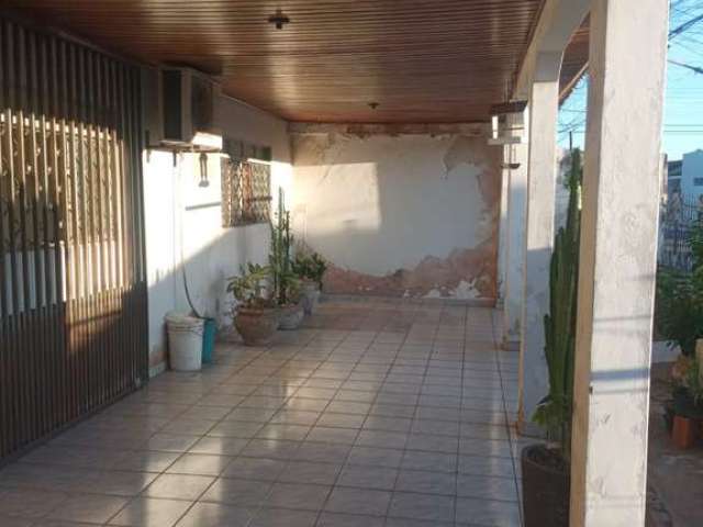 Casa à venda 3 Quartos, 1 Suite, 3 Vagas, 240M², Vila Sadia, Várzea Grande - MT | Loteamento Vila S