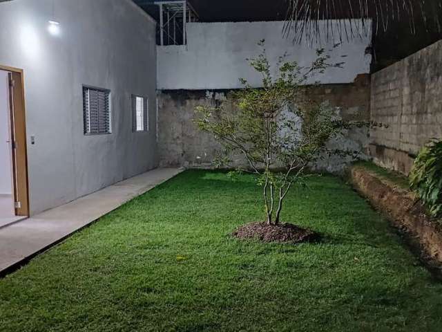 Casa à venda 2 Quartos, 2 Vagas, 180M², Residencial Paiaguás, Cuiabá - MT