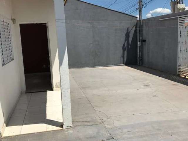 Casa à venda 4 Quartos, 3 Vagas, 200M², Santa Terezinha (2ª Etapa), Cuiabá - MT