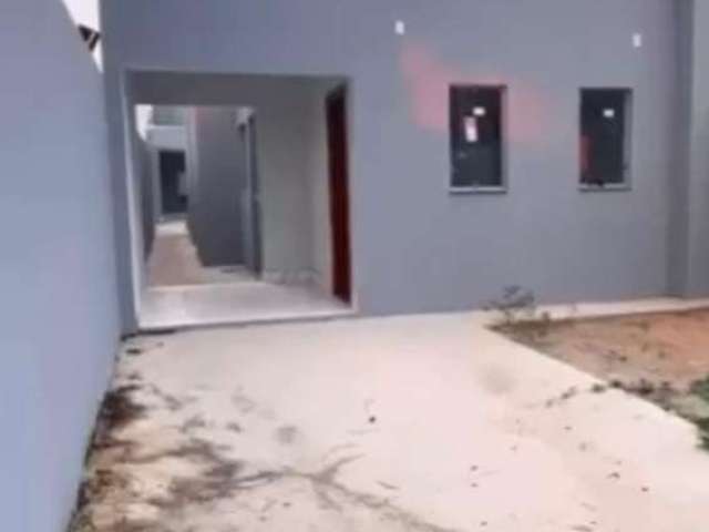 Casa à venda 2 Quartos, 1 Suite, 2 Vagas, 200M², Jardim Costa Verde, Várzea Grande - MT