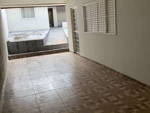 Casa à venda 2 Quartos, 1 Suite, 3 Vagas, 250M², Jardim Santa Amália, Cuiabá - MT