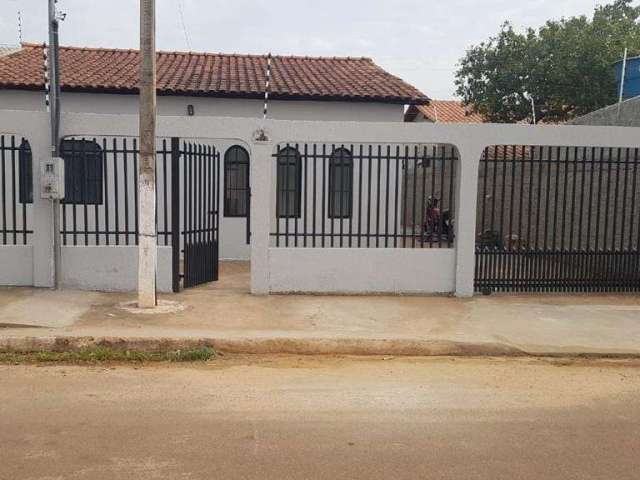 Casa à venda 2 Quartos, 1 Suite, 2 Vagas, 360M², Parque Paiaguás, Várzea Grande - MT