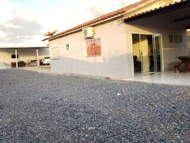 Casa à venda 3 Quartos, 4 Vagas, 400M², Jardim Novo Mundo, Várzea Grande - MT