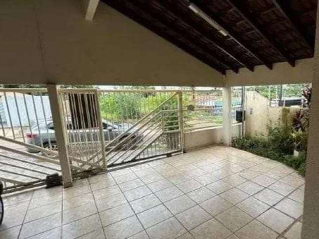 Casa à venda 3 Quartos, 1 Suite, 2 Vagas, 360M², Jardim Glória l, Várzea Grande - MT