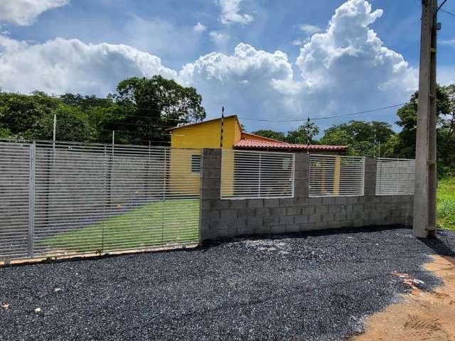 Casa à venda 2 Quartos, 1 Suite, 2 Vagas, 348M², Centro, Coxipó da Ponte - MT | Condominio Manoa