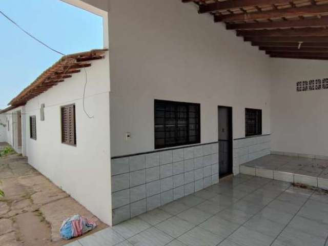 Casa à venda 4 Quartos, 1 Suite, 2 Vagas, 250M², Praeiro, Cuiabá - MT