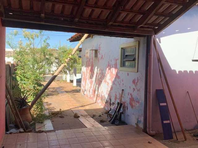 Casa à venda 3 Quartos, 1 Suite, 3 Vagas, 280M², CPA I, Cuiabá - MT