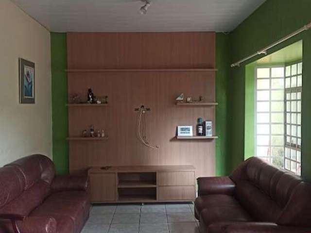 Casa à venda 4 Quartos, 2 Suites, 4 Vagas, 360M², Jardim Imperador, Várzea Grande - MT