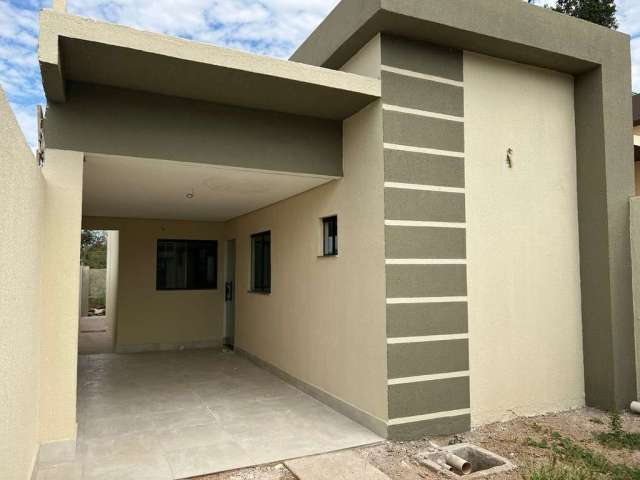 Casa à venda 2 Quartos, 1 Suite, 2 Vagas, 180M², Jardim Universitário, Cuiabá - MT