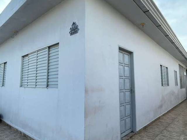 Casa à venda 3 Quartos, 3 Vagas, 106M², 23 de Setembro, Várzea Grande - MT