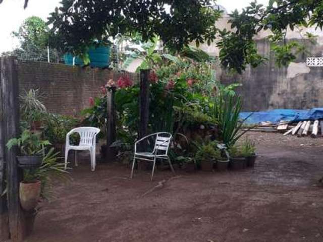 Terreno à venda 500M², Centro, Chapada dos Guimarães - MT